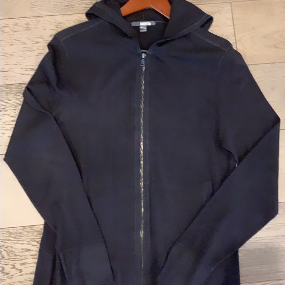 John Varvatos hoodie